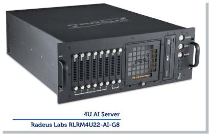 4U AI Server