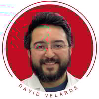 david velarde