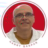 harry gaspar