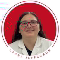 laura jefferson